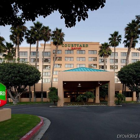 Courtyard By Marriott Cypress Anaheim / Orange County Hotel Kültér fotó