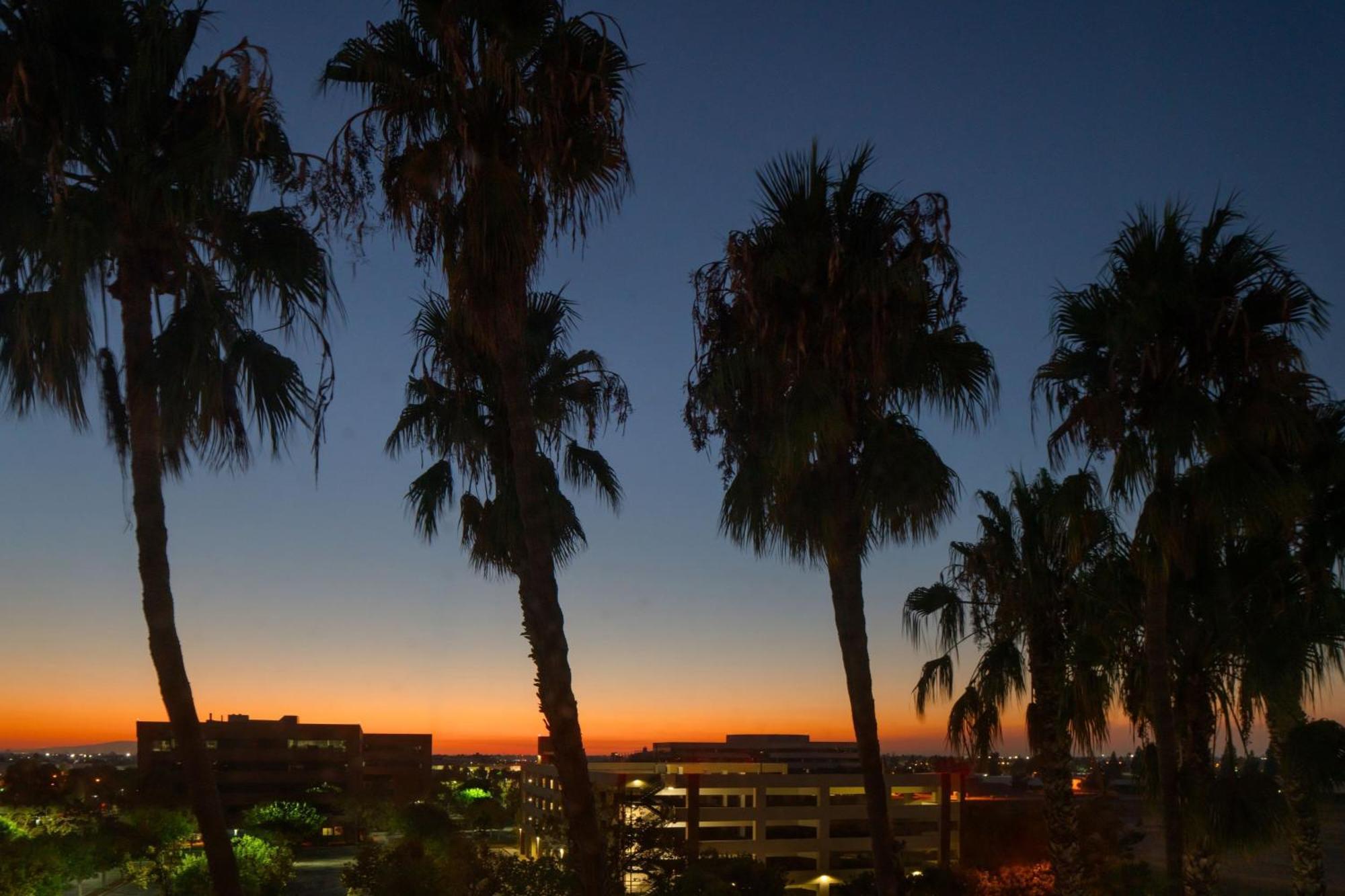 Courtyard By Marriott Cypress Anaheim / Orange County Hotel Kültér fotó